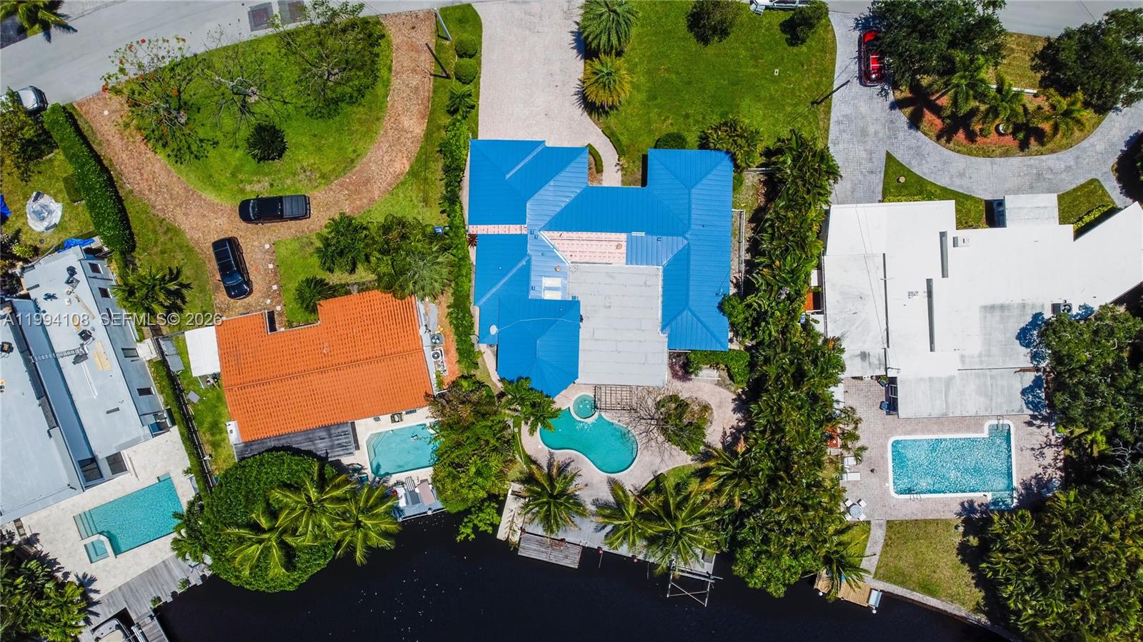 2801 Coral Shores Drive, Fort Lauderdale, FL 33306, Fort Lauderdale