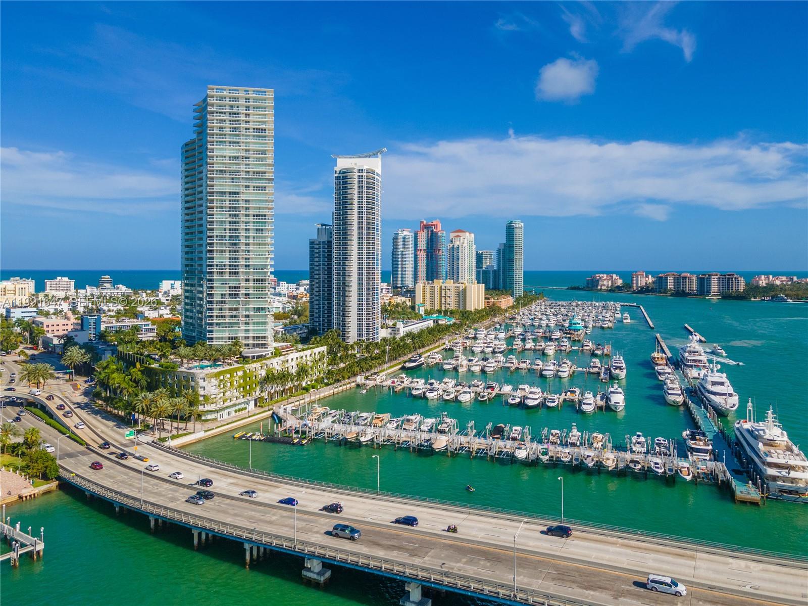 450 Alton Road 906, Miami Beach, FL 33139, Miami Beach