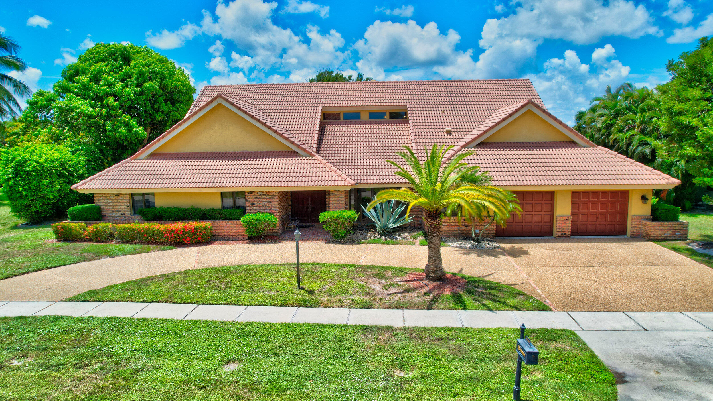 3110 Equestrian Drive, Boca Raton, FL 33434, Boca Raton