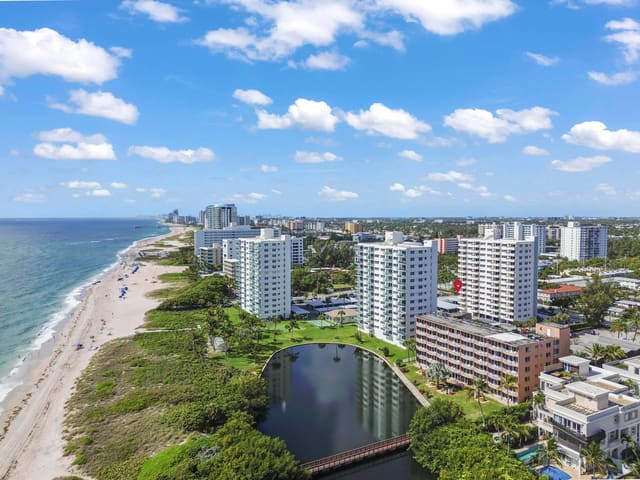 1630 N Ocean Boulevard 215, Tiffany Gardens West, Pompano Beach, FL