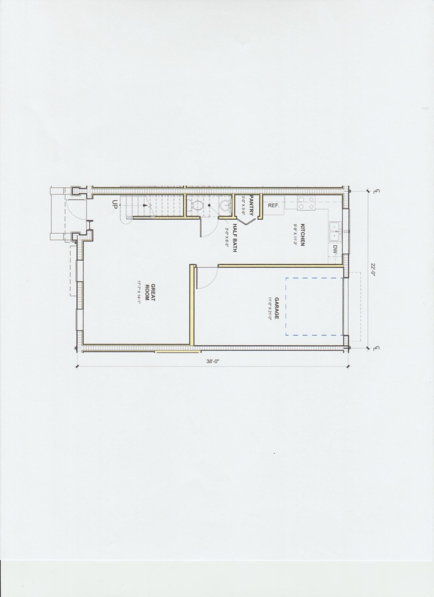 1102 W 11th Street, Riviera Beach, FL 33404 photo 8