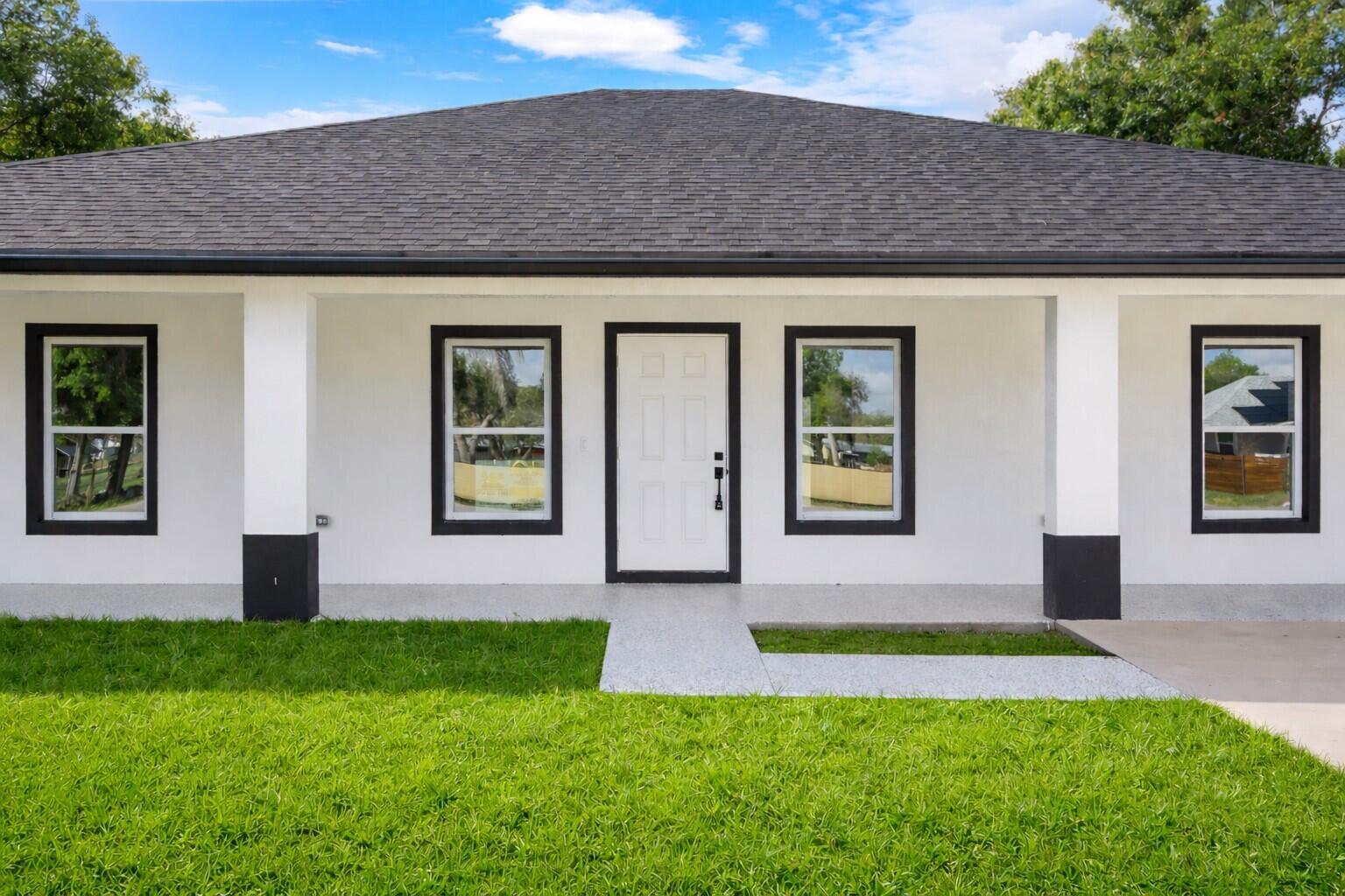 21483 NW 262nd Street, Okeechobee, FL 34972, Okeechobee