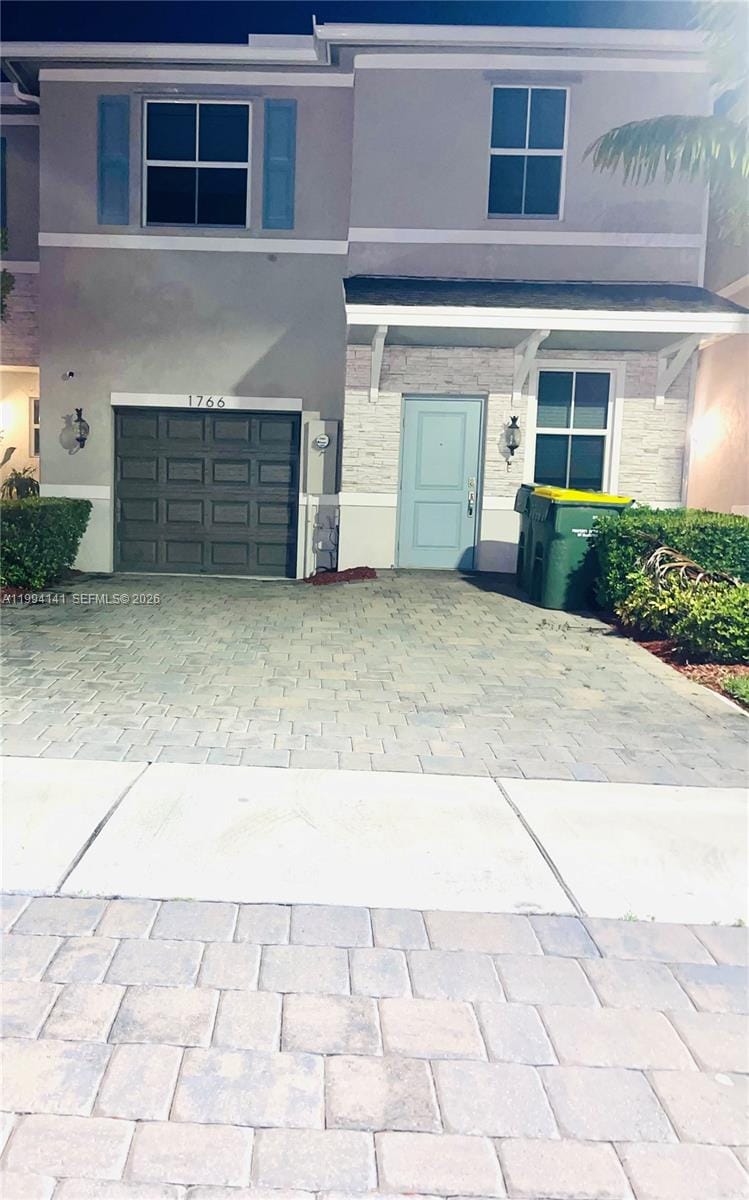1766 SE 7th Terrace, Homestead, FL 33034