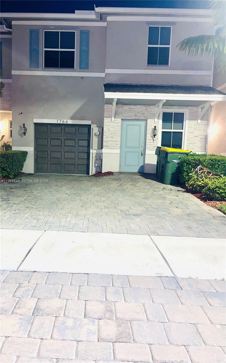 1766 SE 7th Terrace, Homestead, FL 33034, Homestead