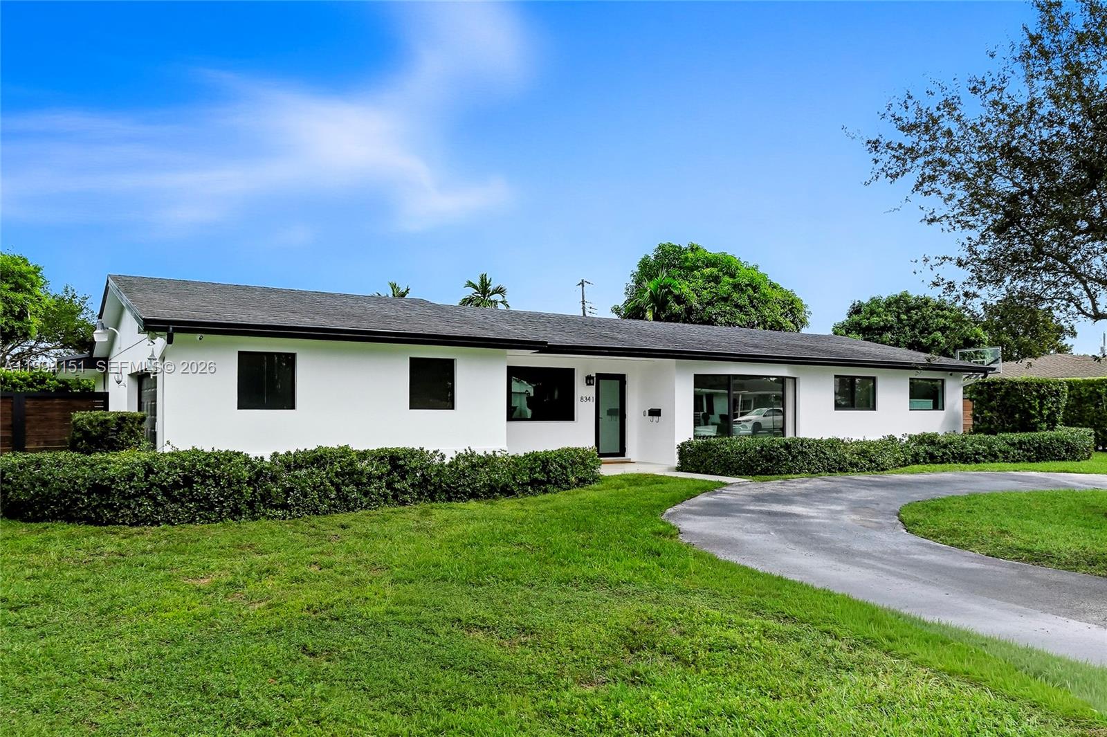 8341 SW 87th Terrace, Miami, FL 33143, Miami