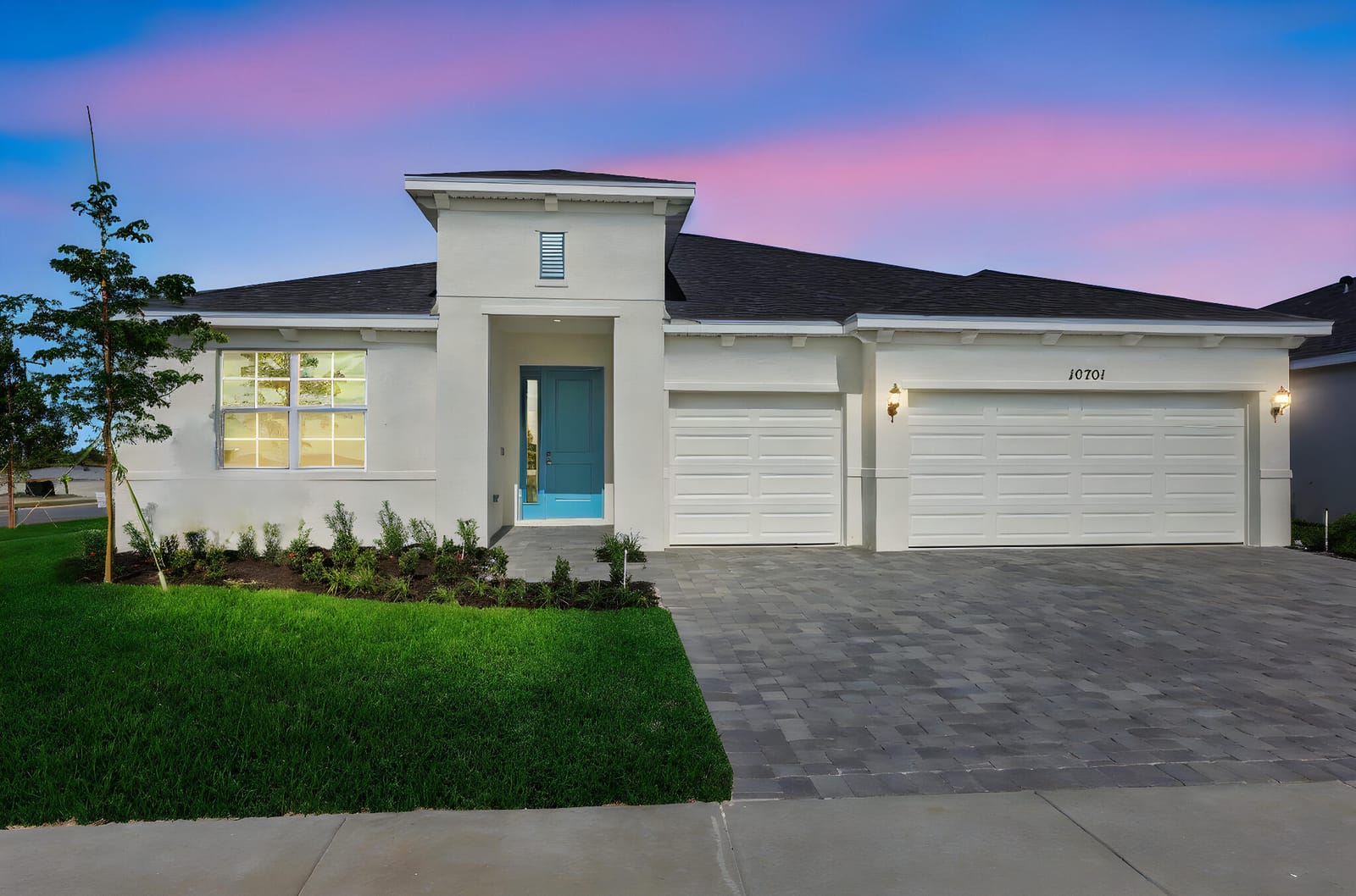 10716 NW Suncrest Lp, Port St. Lucie, FL 34987 photo 1