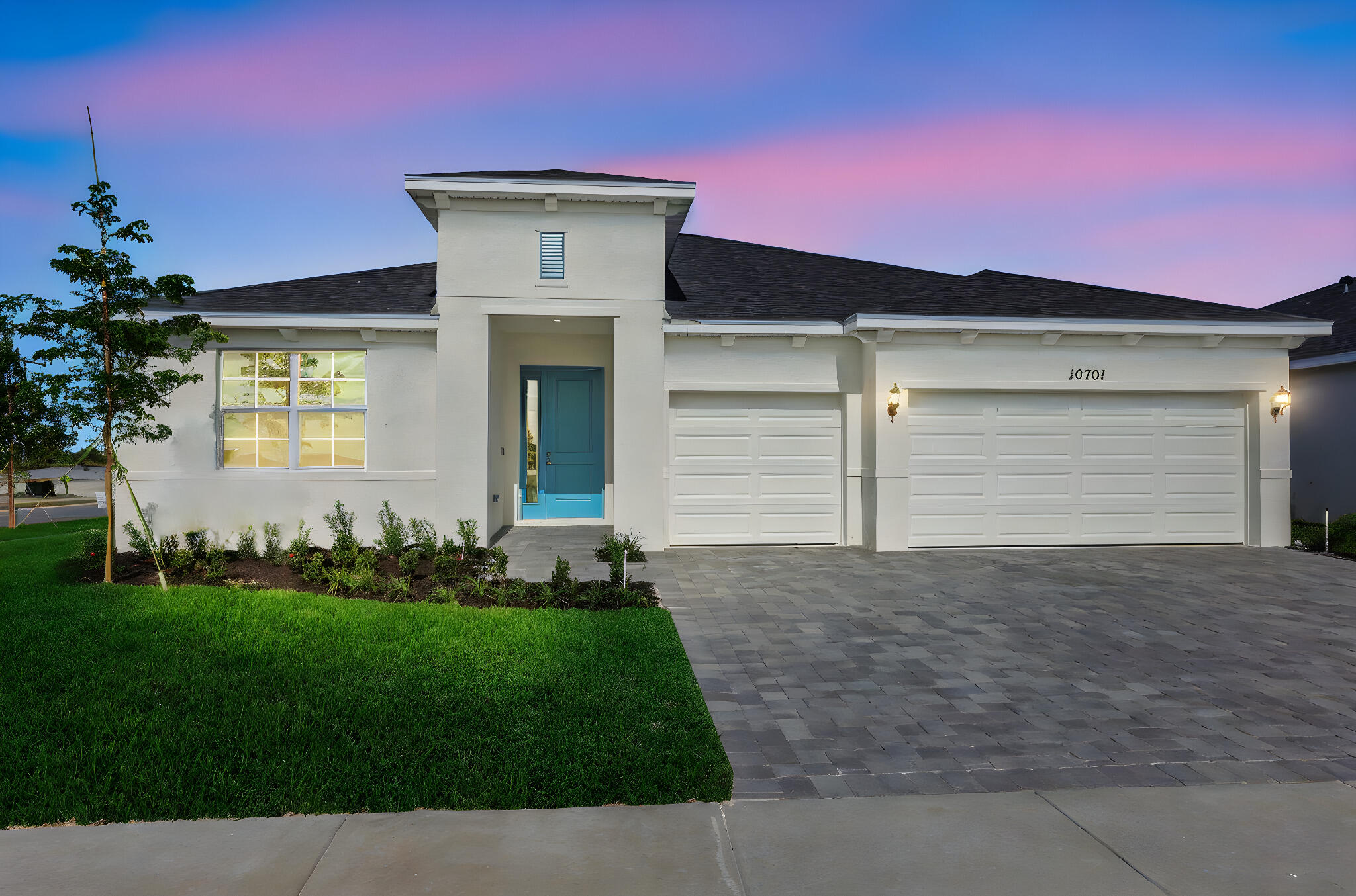 10716 NW Suncrest Lp, Port St. Lucie, FL 34987, Port St Lucie