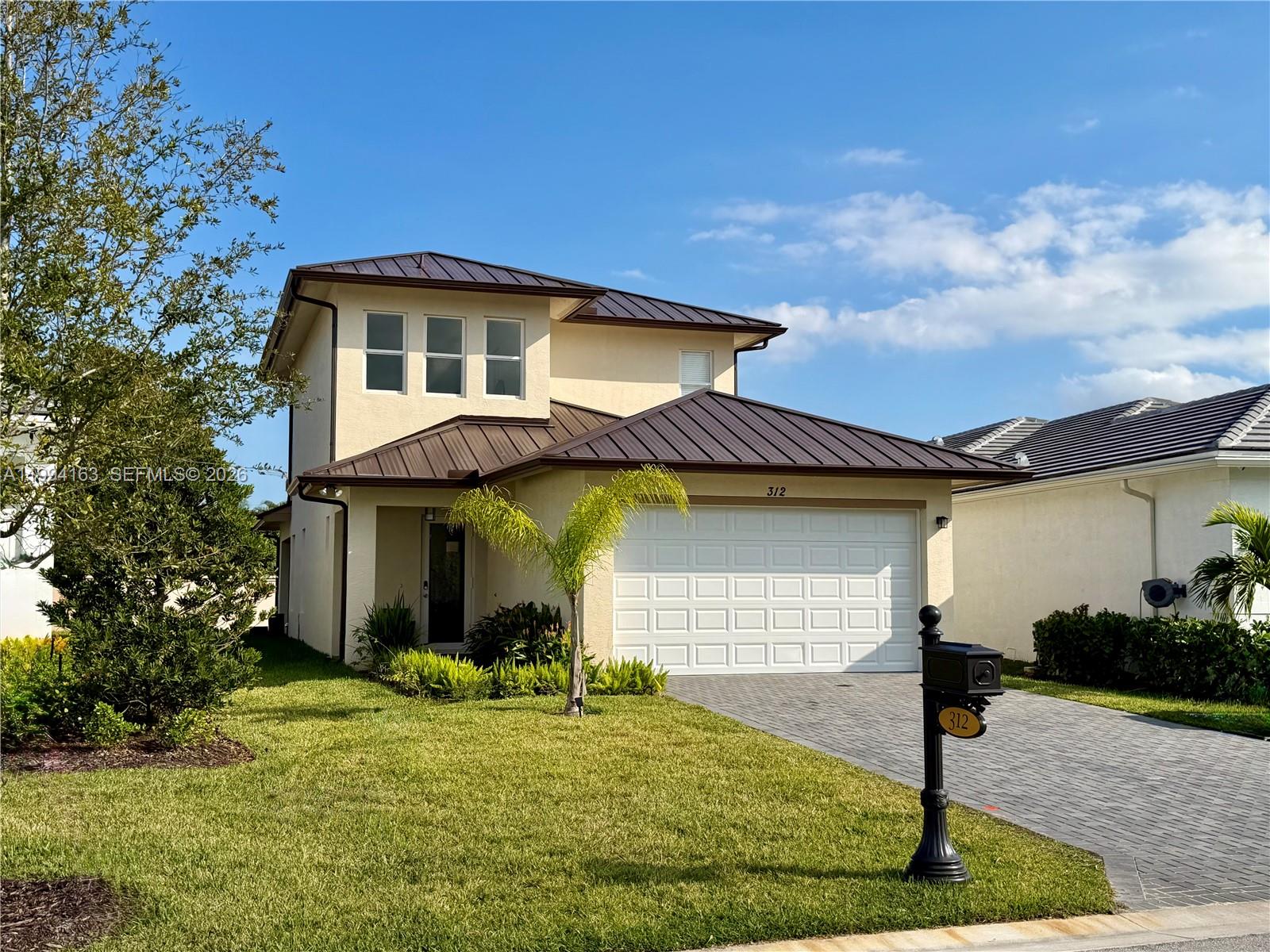 312 SE Via Sangro, Port St. Lucie, FL 34952, Port St Lucie