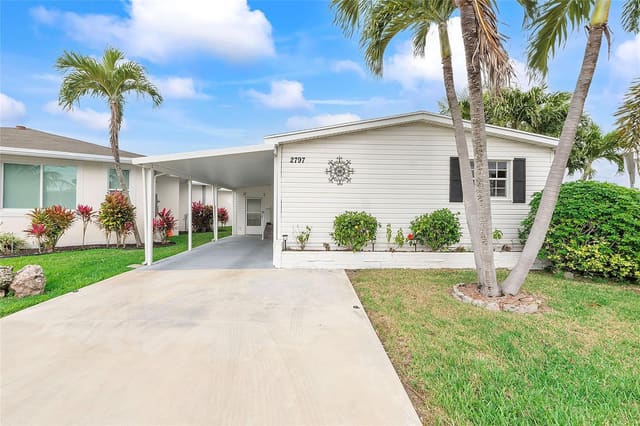 2797 E Marina Drive, Fort Lauderdale, FL 33312