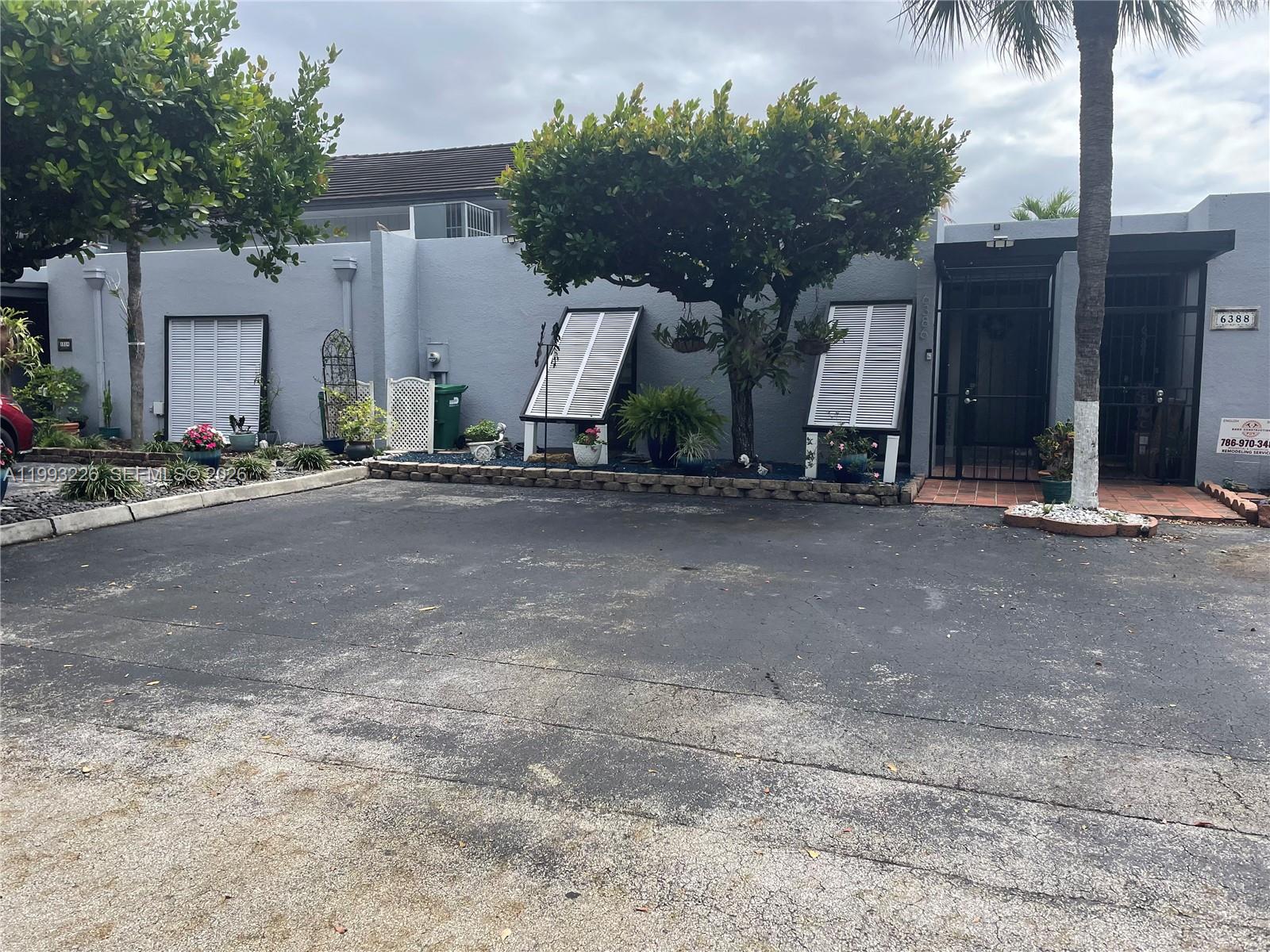 6386 Milk Wagon Lane, Miami Lakes, FL 33014, Miami Lakes