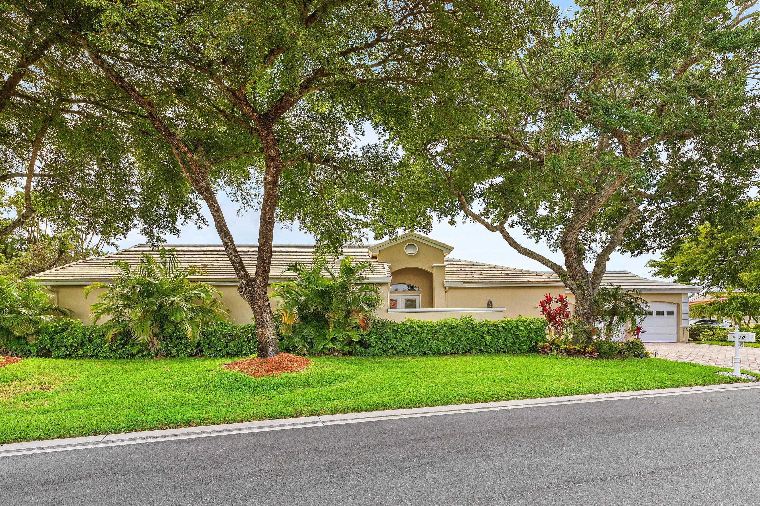 4510 Kensington Park Way, Wellington, FL 33449, Wellington