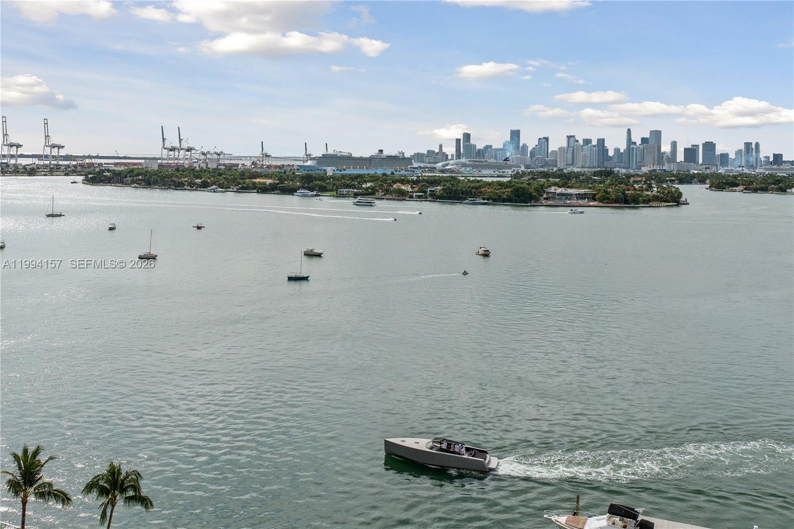 1200 W Ave Ph-01 PH-01, Miami Beach, FL 33139, Miami Beach