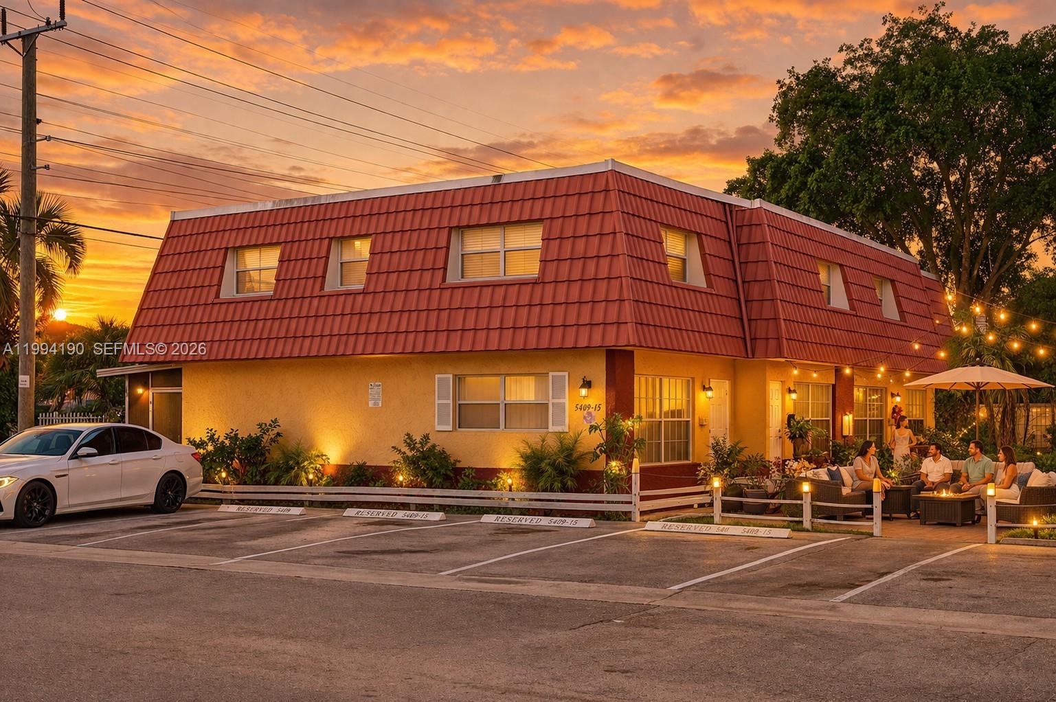 5415 NW 27th Street A1, Lauderhill, FL 33313, Lauderhill