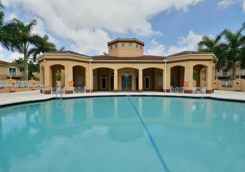 3076 SW 129th Avenue 152, Miramar, FL 33027 photo 25