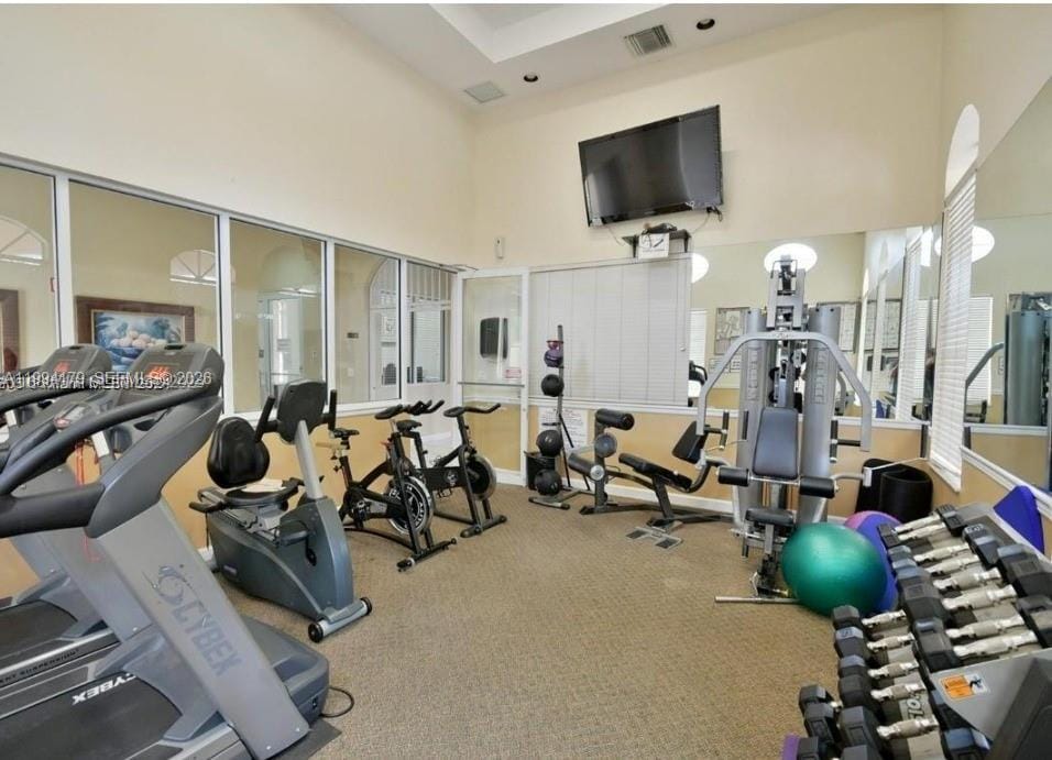 3076 SW 129th Avenue 152, Miramar, FL 33027 photo 27