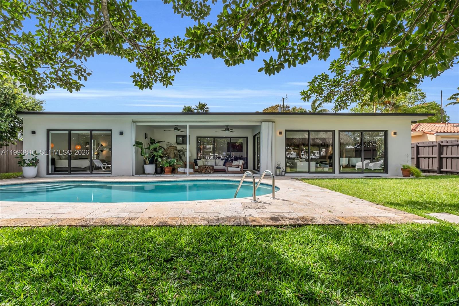 2025 Arch Creek Drive, North Miami, FL 33181, North Miami