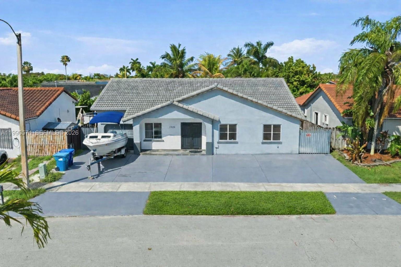 17036 SW 144 Court, Miami, FL 33177, Miami