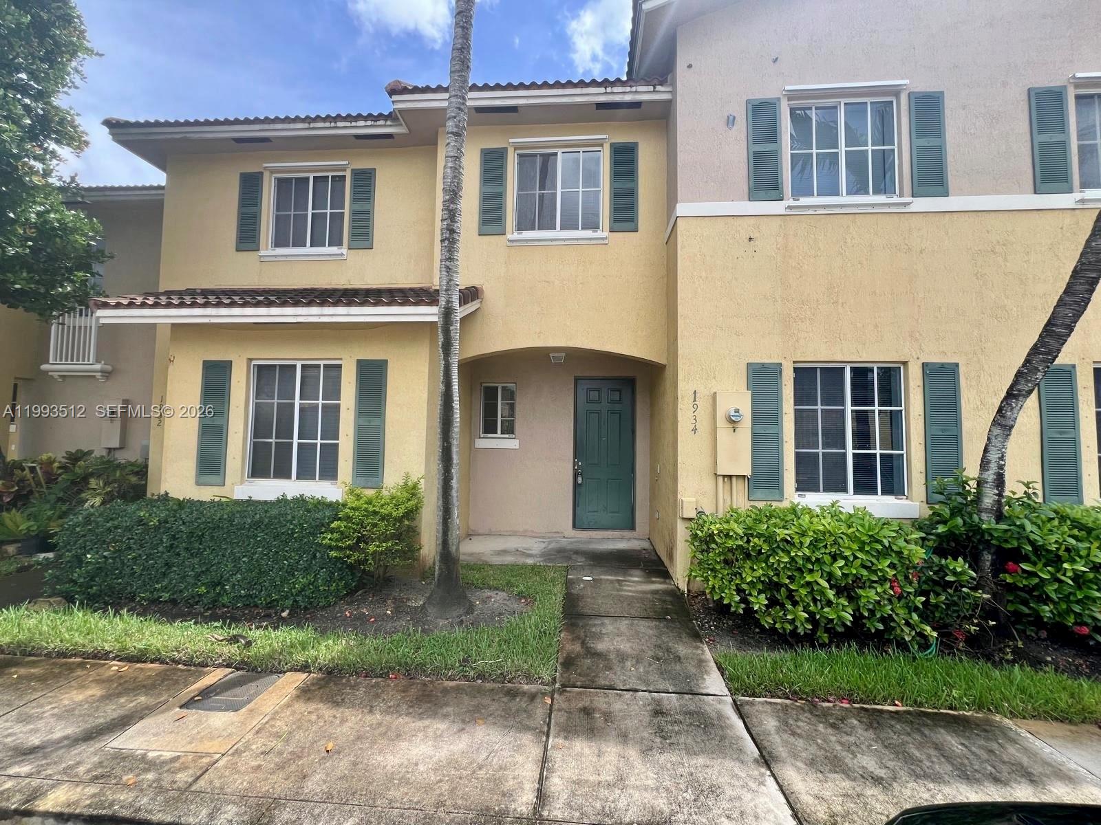 1934 SW 60th Avenue, North Lauderdale, FL 33068, North Lauderdale