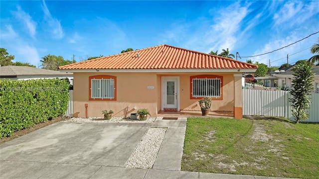 12245 SW 218th Street, Miami, FL 33170