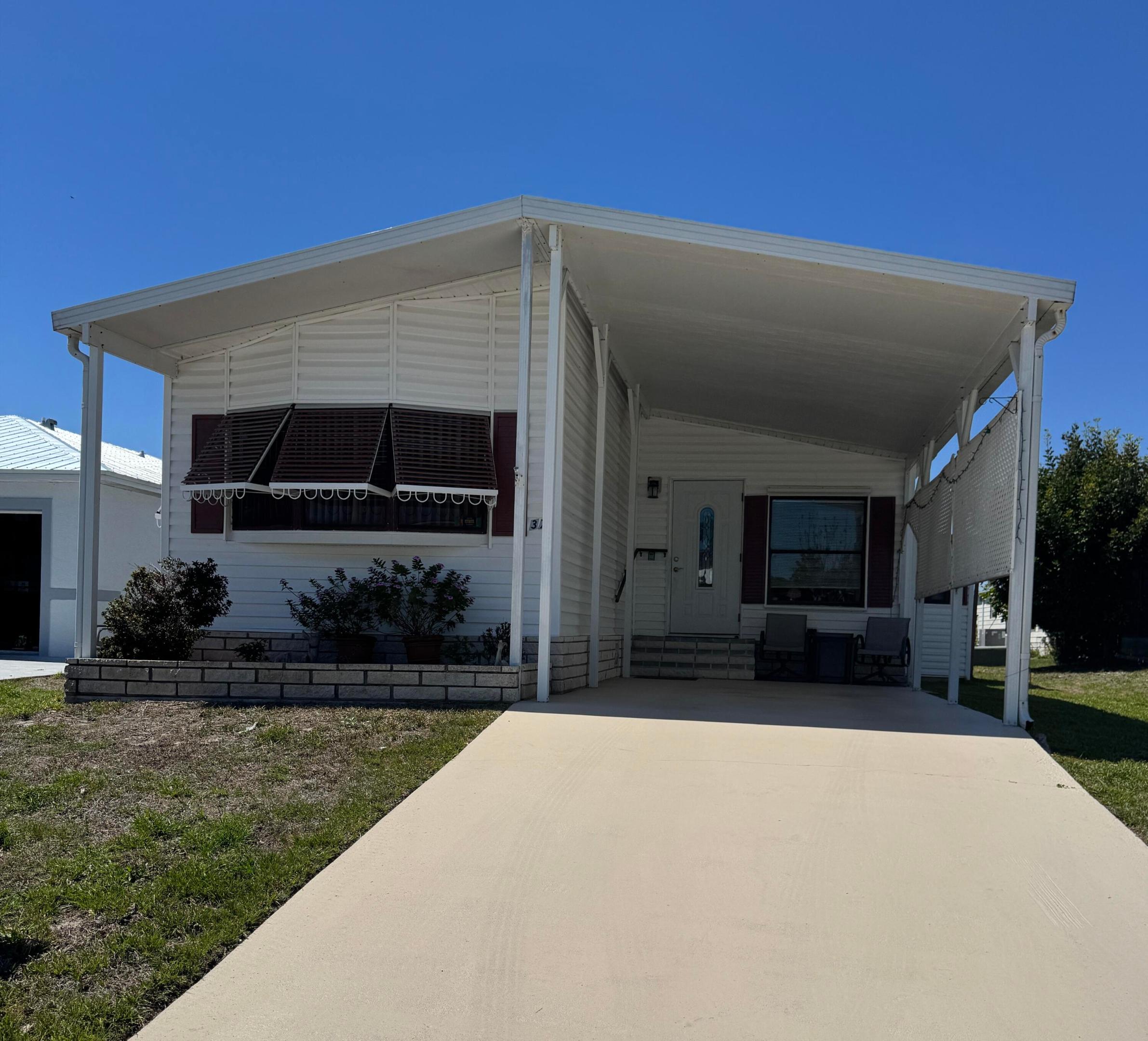 37 San Roberto, Fort Pierce, FL 34951, Fort Pierce