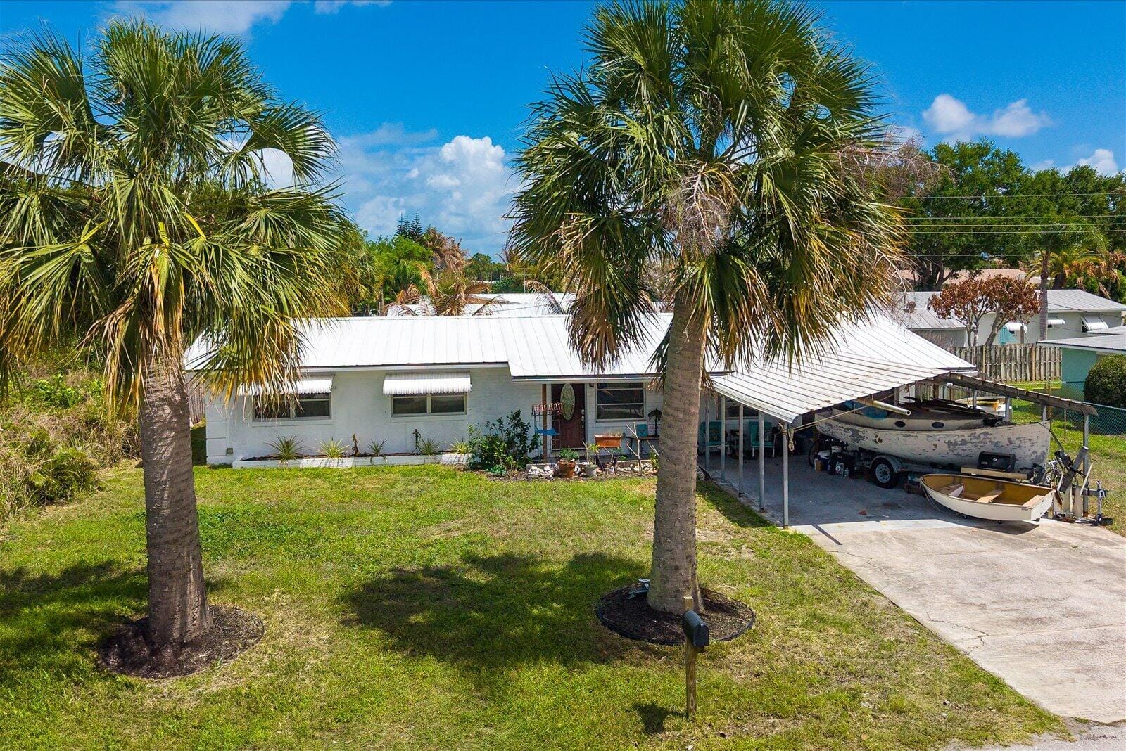 3141 NE Spruce Ridge Avenue, Jensen Beach, FL 34957
