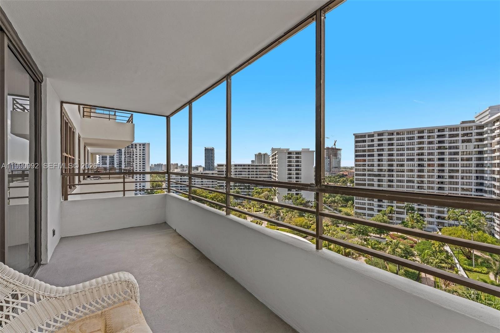 2500 Parkview Drive 1418, Hallandale Beach, FL 33009 photo 2