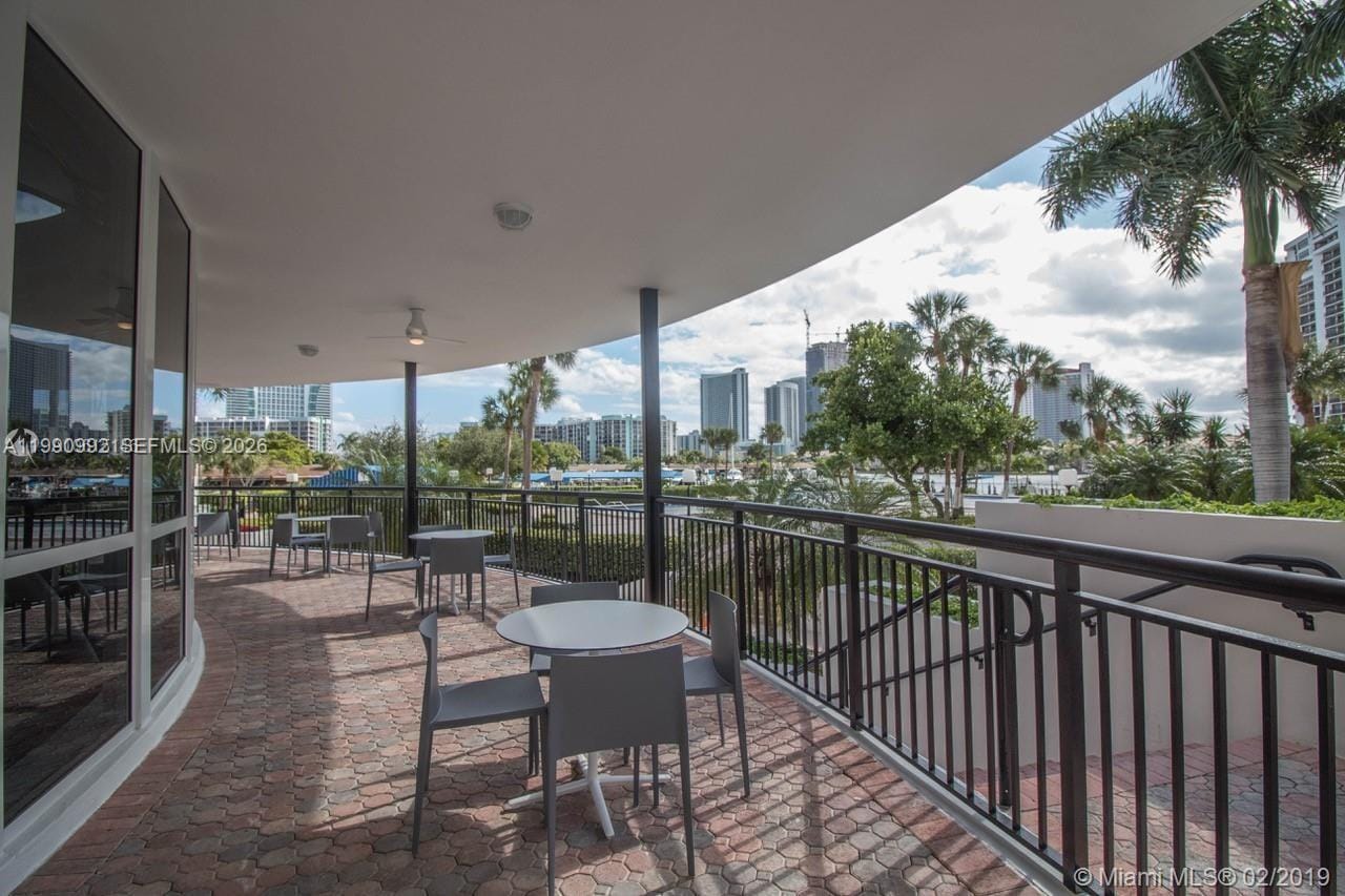 2500 Parkview Drive 1418, Hallandale Beach, FL 33009 photo 19