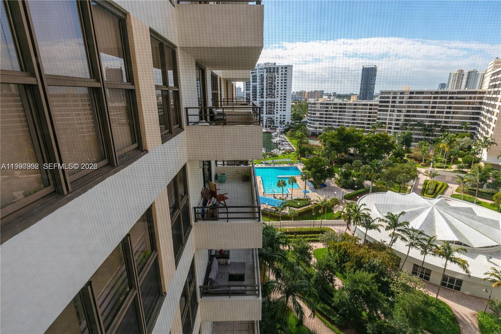 2500 Parkview Drive 1418, Hallandale Beach, FL 33009 photo 3