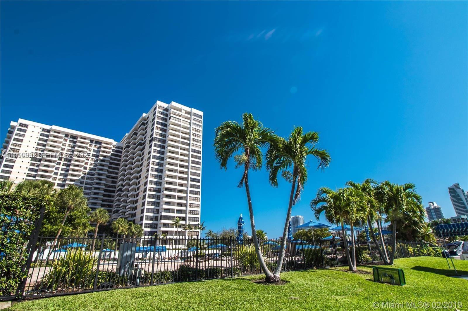 2500 Parkview Drive 1418, Hallandale Beach, FL 33009 photo 29