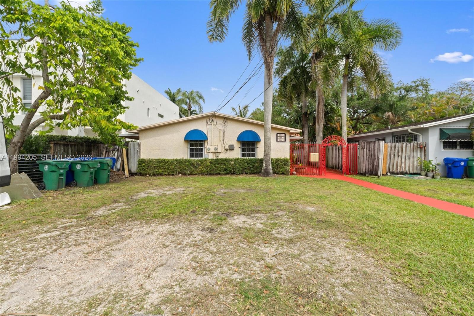 3147 Mcdonald Street, Miami, FL 33133, Miami