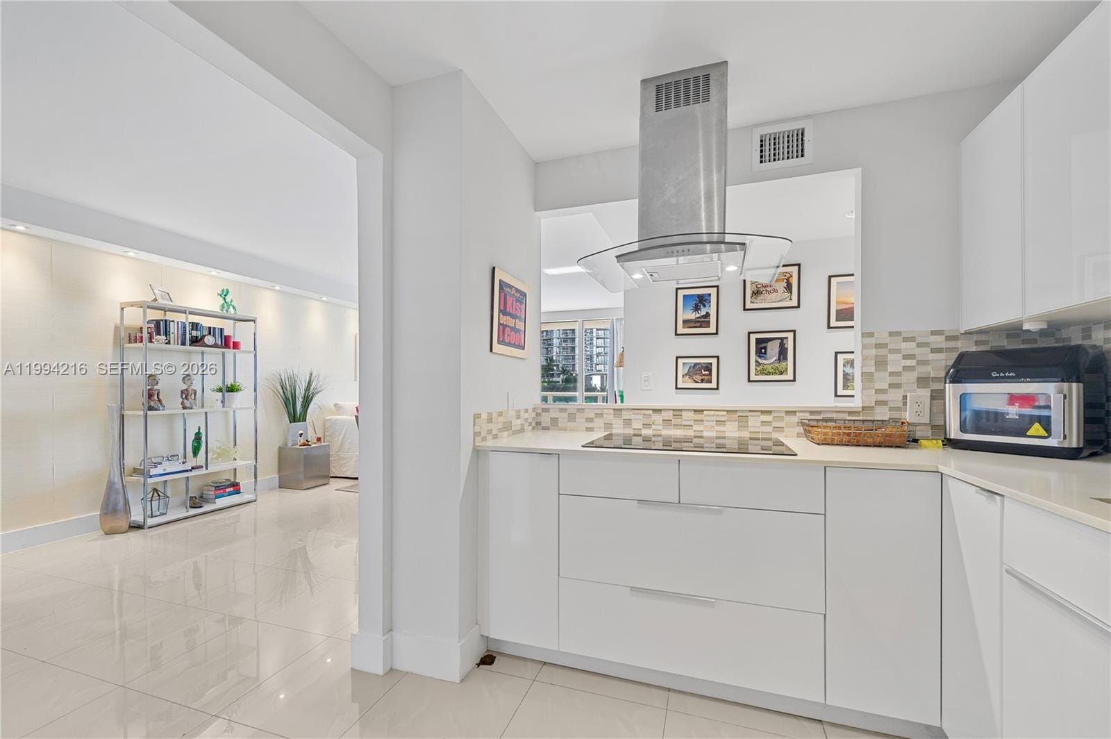 100 Bayview Drive 507, Sunny Isles Beach, FL 33160 photo 20