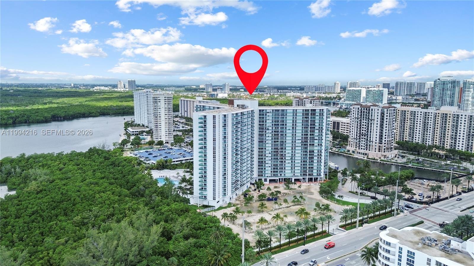 100 Bayview Drive 507, Sunny Isles Beach, FL 33160 photo 29