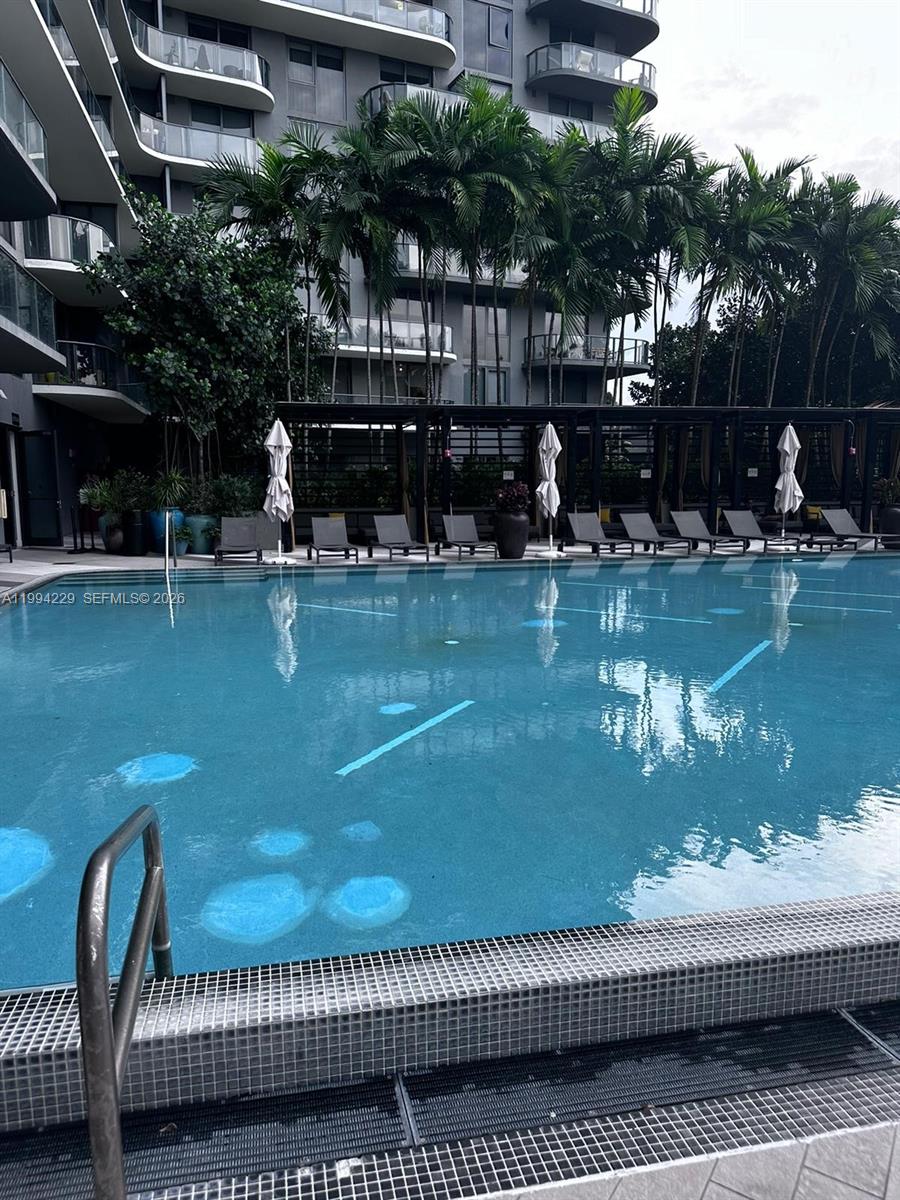 121 NE 34th Street 2311, Miami, FL 33137, Miami