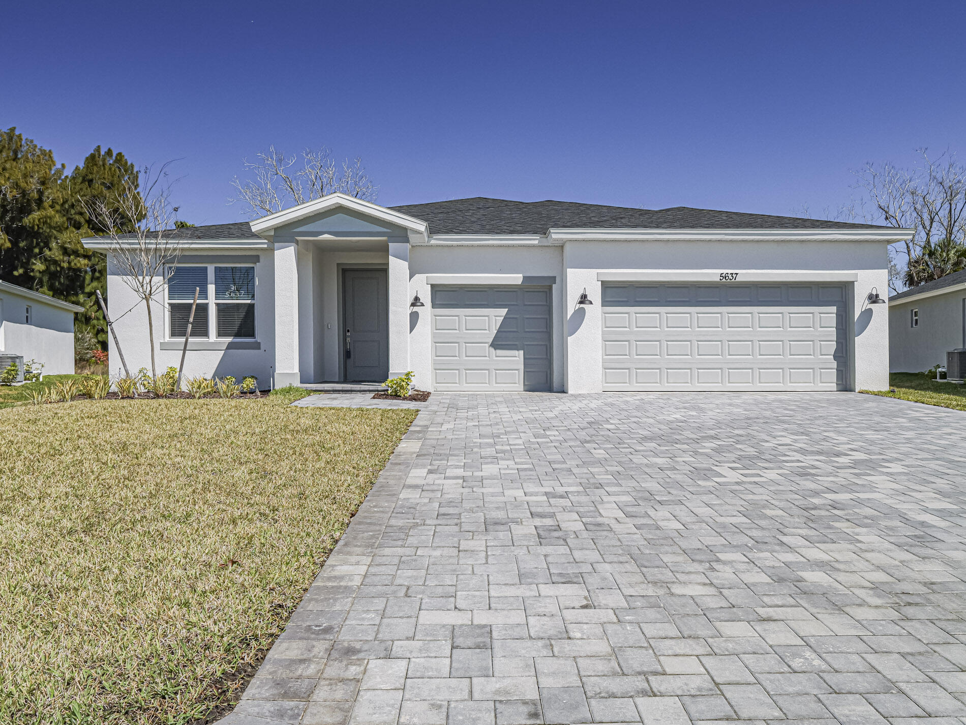 5637 Hampton Park Circle, Vero Beach, FL 32966, Vero Beach