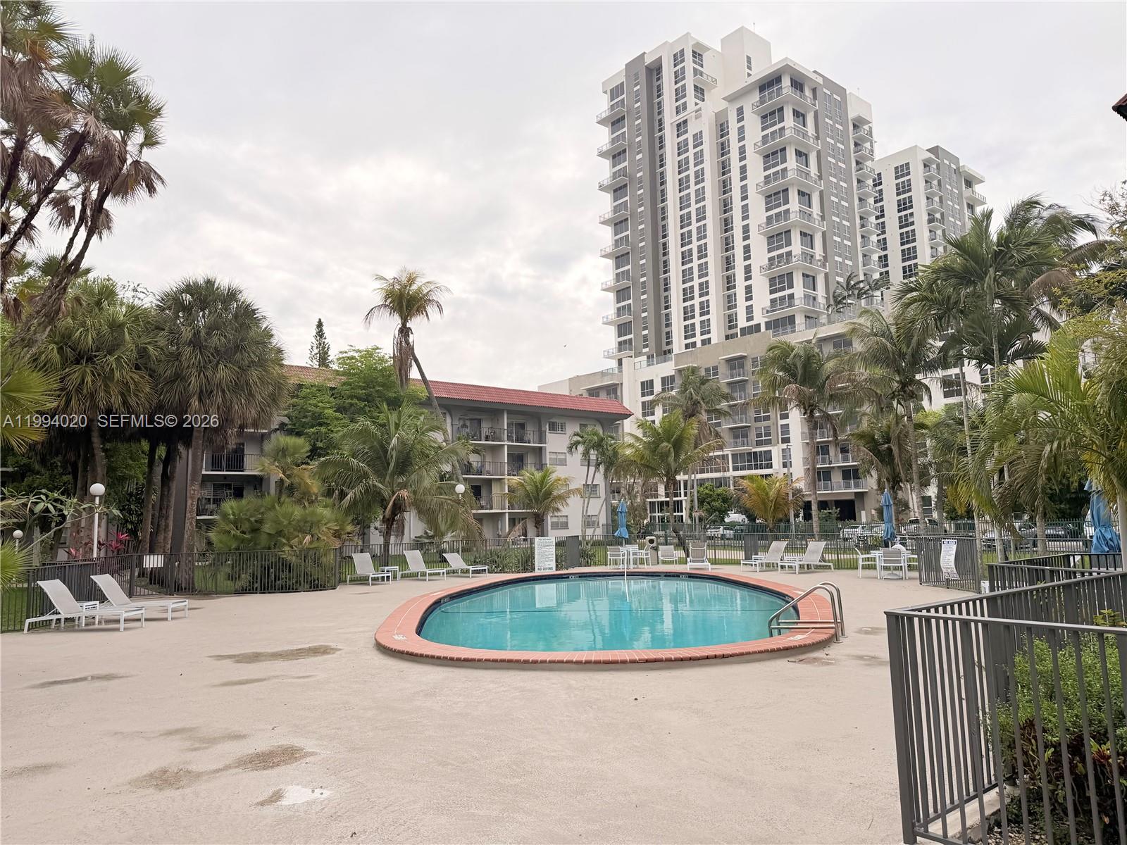 8101 SW 72nd Avenue 403W, Miami, FL 33143, Miami