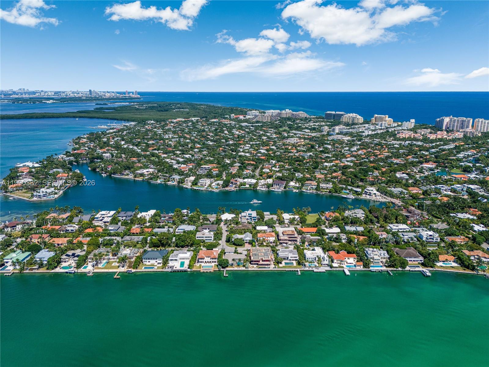 640 S Mashta Drive, Key Biscayne, FL 33149, Key Biscayne