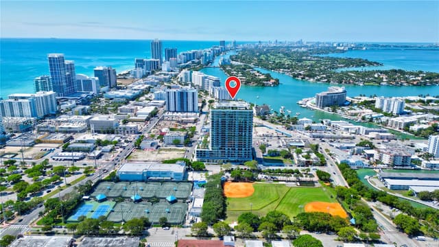 580 72nd Street 1708, 72 Park, Miami Beach, FL