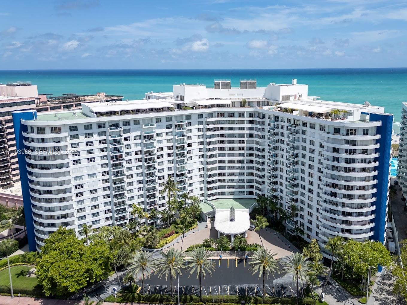 5161 Collins Avenue 701, Miami Beach, FL 33140, Miami Beach