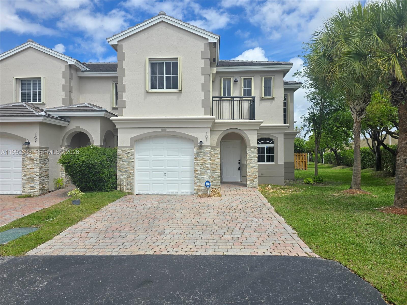 8421 SW 124th Avenue 101, Miami, FL 33183, Miami