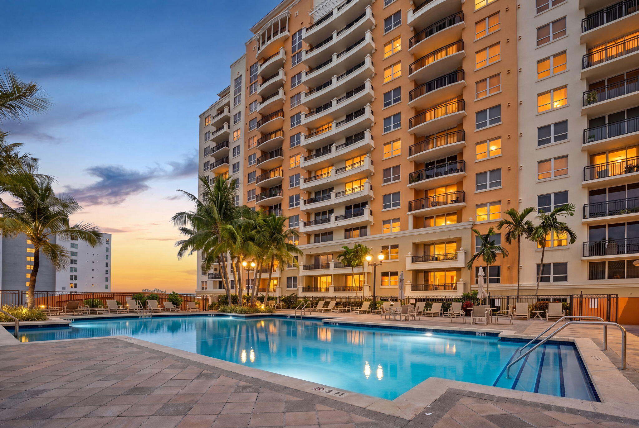 3232 Coral Way 1601, Miami, FL 33145, Miami