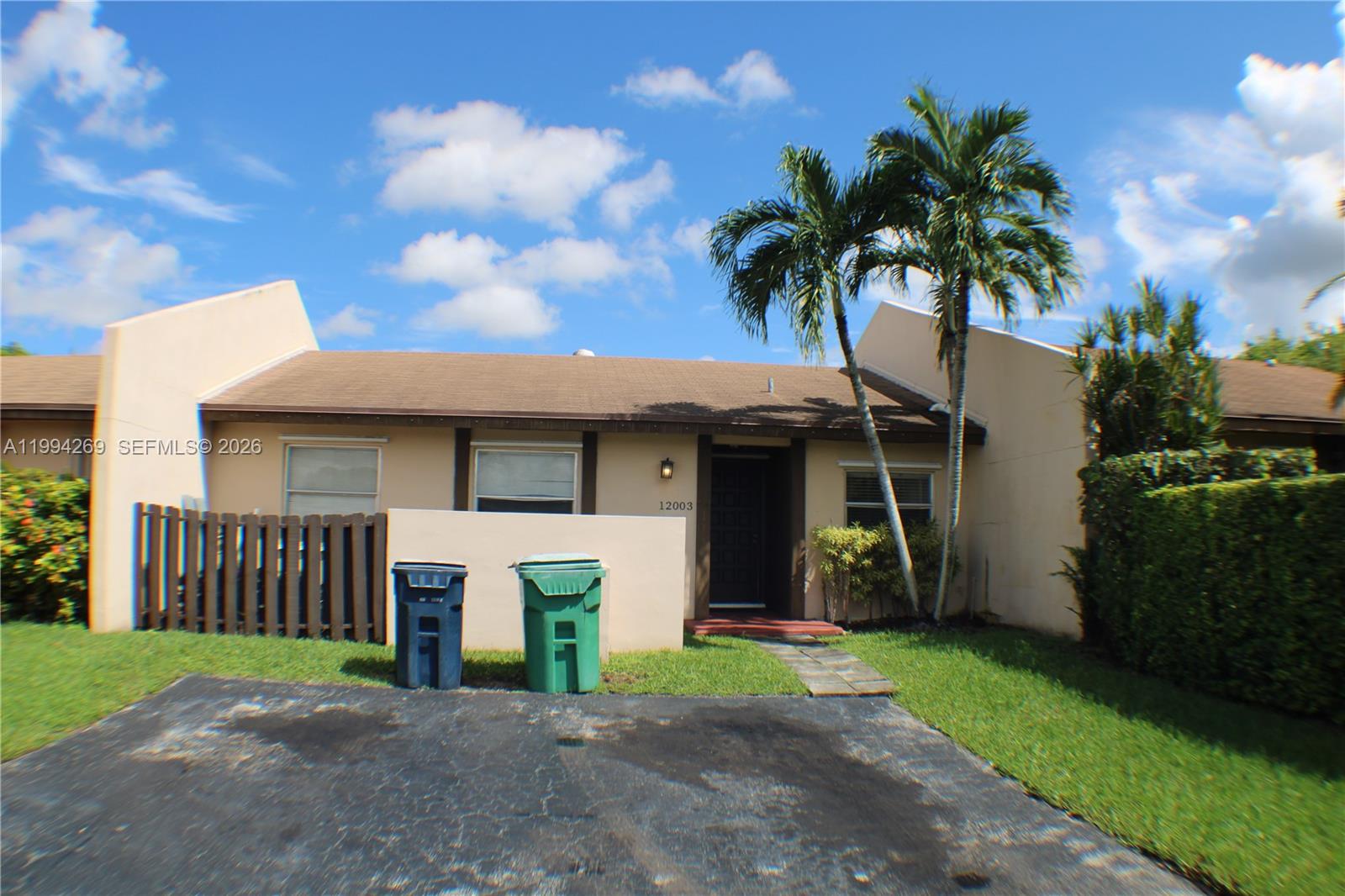 12003 SW 110th St Circle N, Miami, FL 33186, Miami