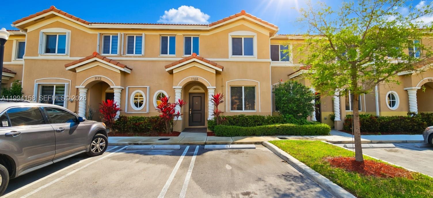 1166 SE 23rd Avenue, Homestead, FL 33035, Homestead