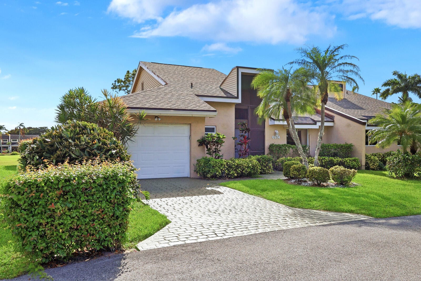 6974 Fountains Circle, Lake Worth, FL 33467 photo 1
