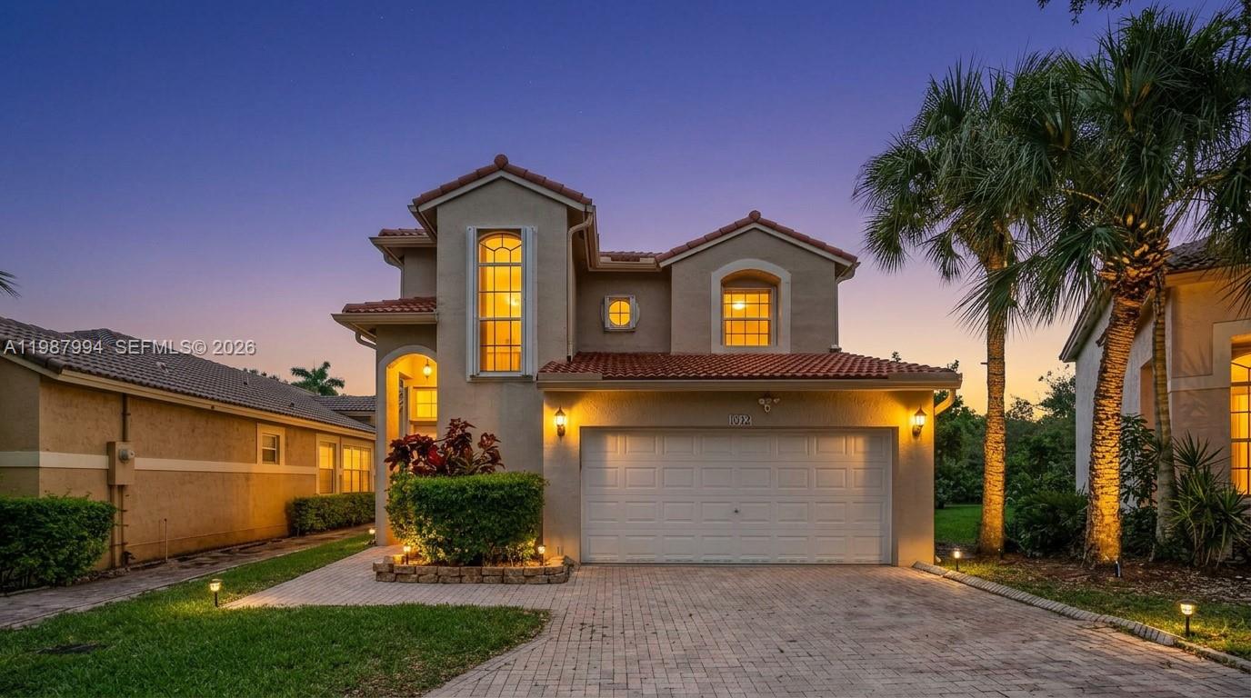 1282 NW 171st Terrace, Pembroke Pines, FL 33028, Pembroke Pines