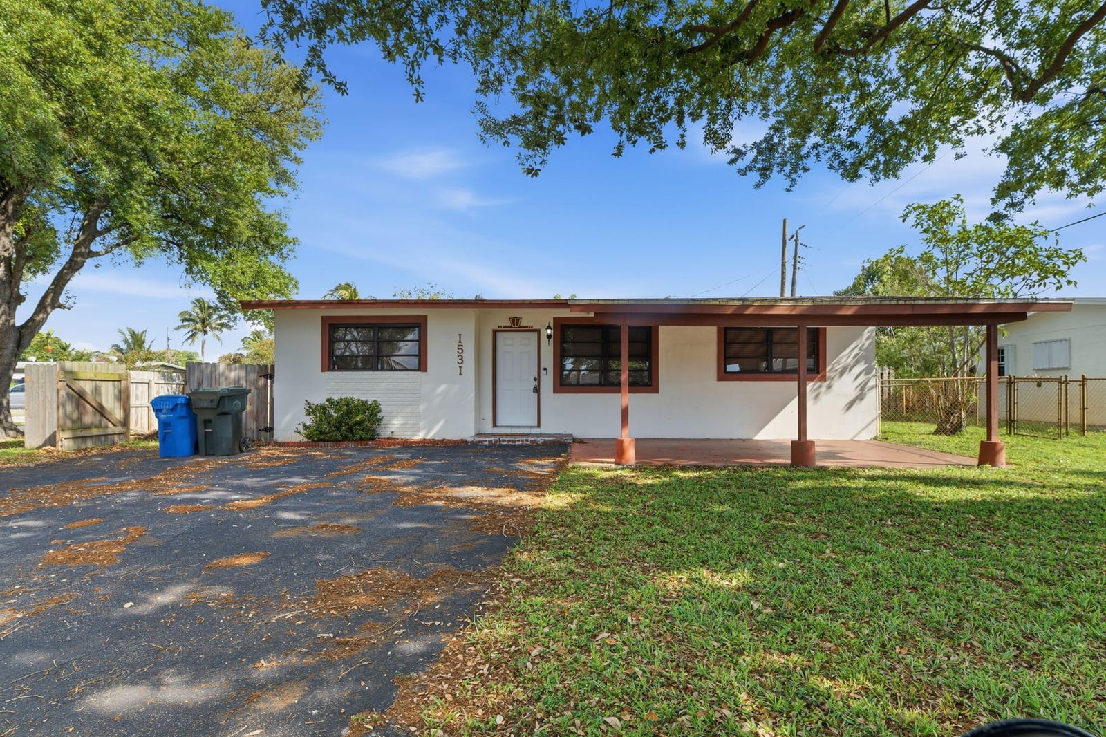 1531 NW 41st Court, Oakland Park, FL 33309 photo 1