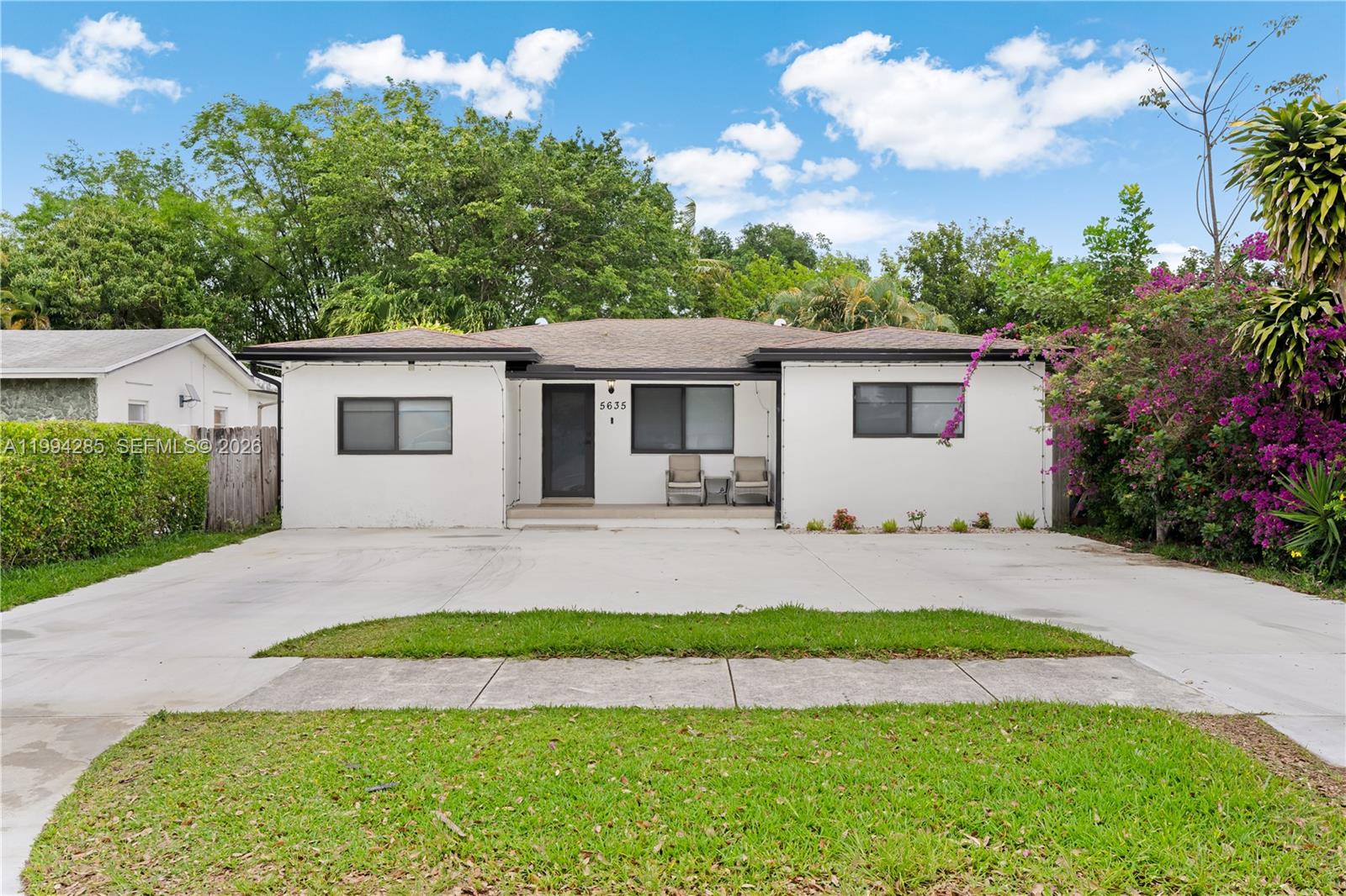5635 Pierce Street, Hollywood, FL 33021, Hollywood