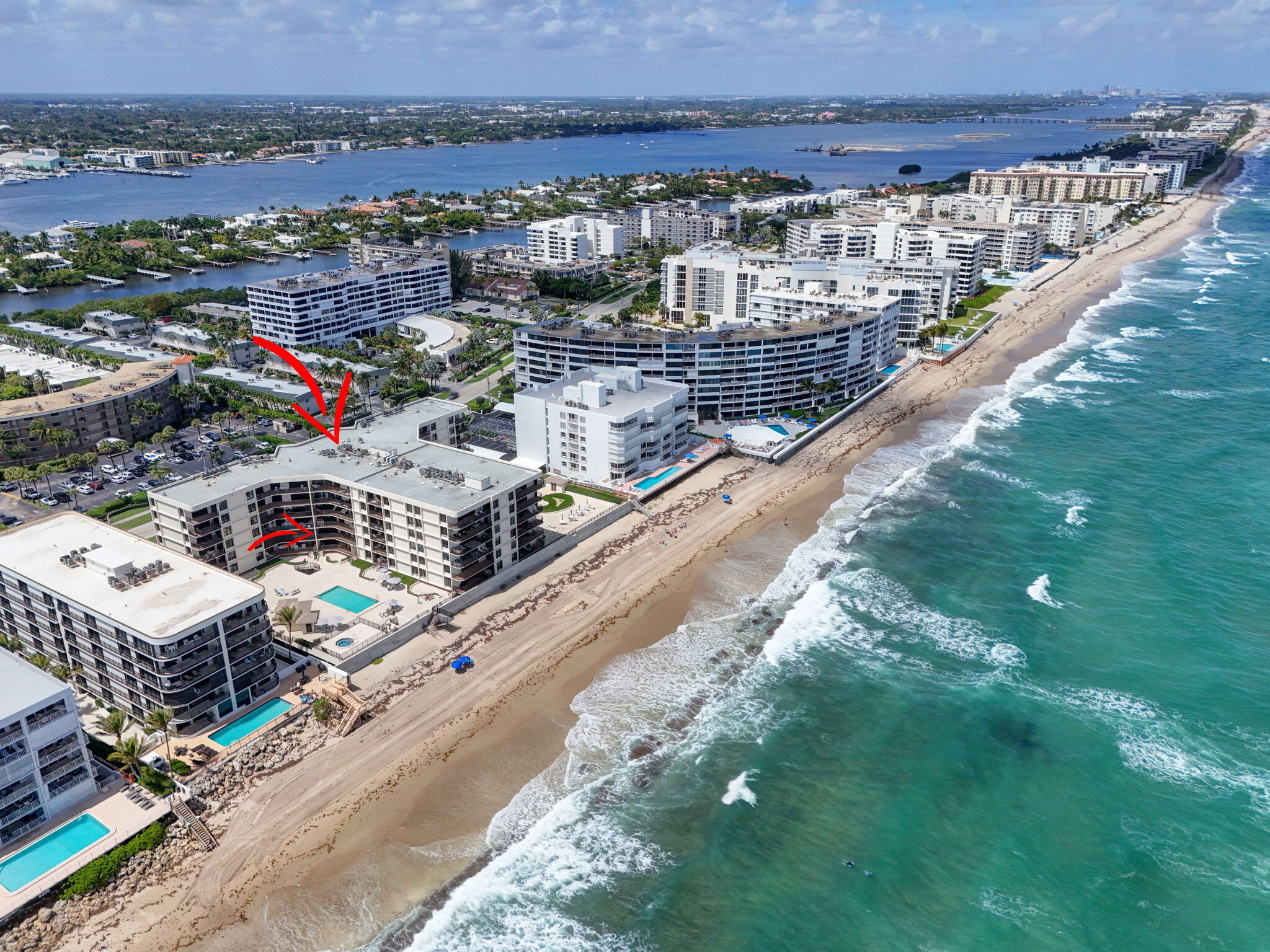 3610 S Ocean Boulevard 203, South Palm Beach, FL 33480, South Palm Beach