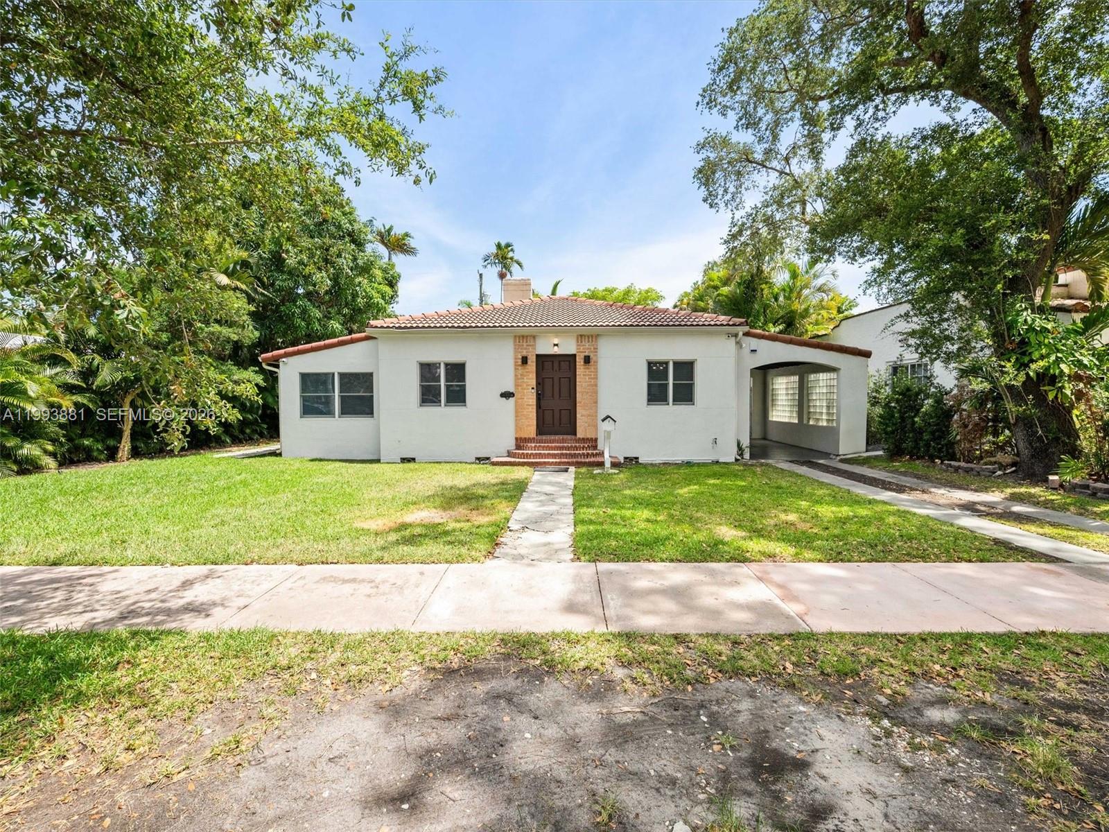 314 Romano Avenue 0, Coral Gables, FL 33134, Coral Gables
