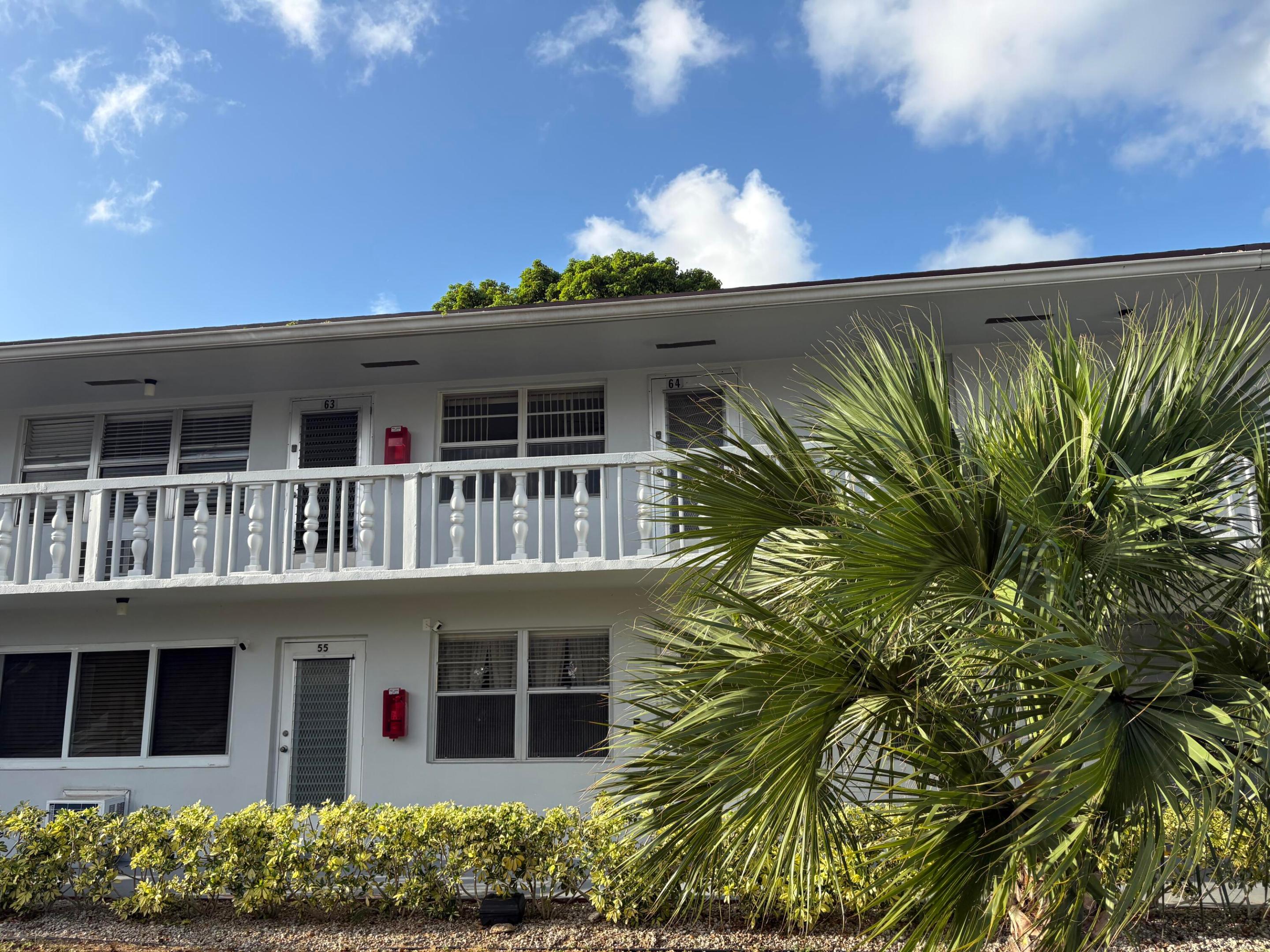 64 Sussex C, West Palm Beach, FL 33417, West Palm Beach