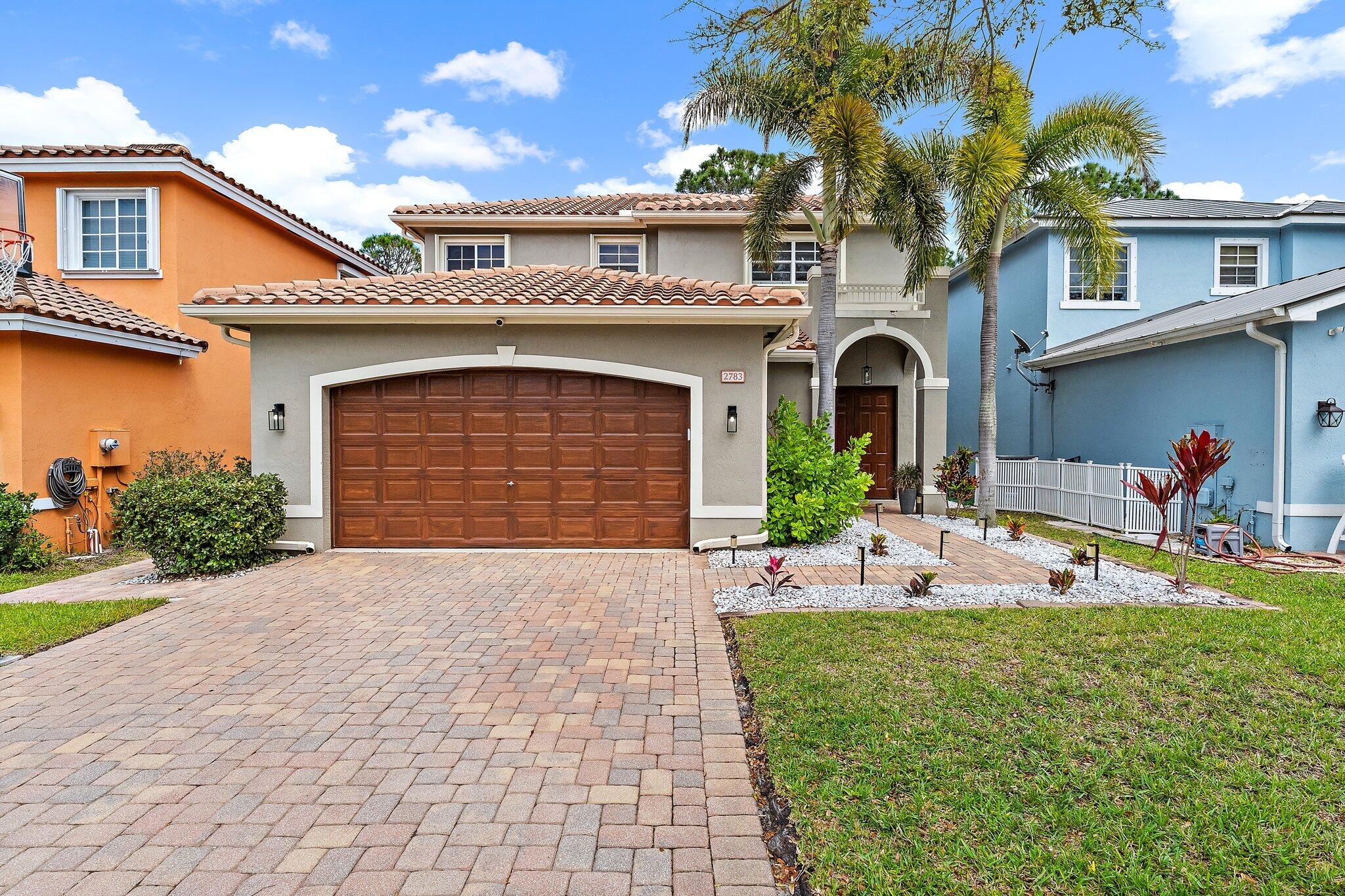 2783 SW Butterfly Lane, Palm City, FL 34990, Palm City